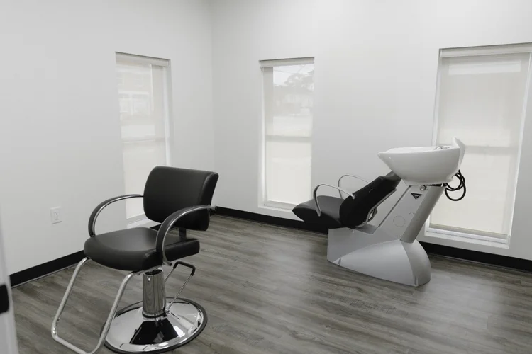 Kyma Luxury Salon Suites