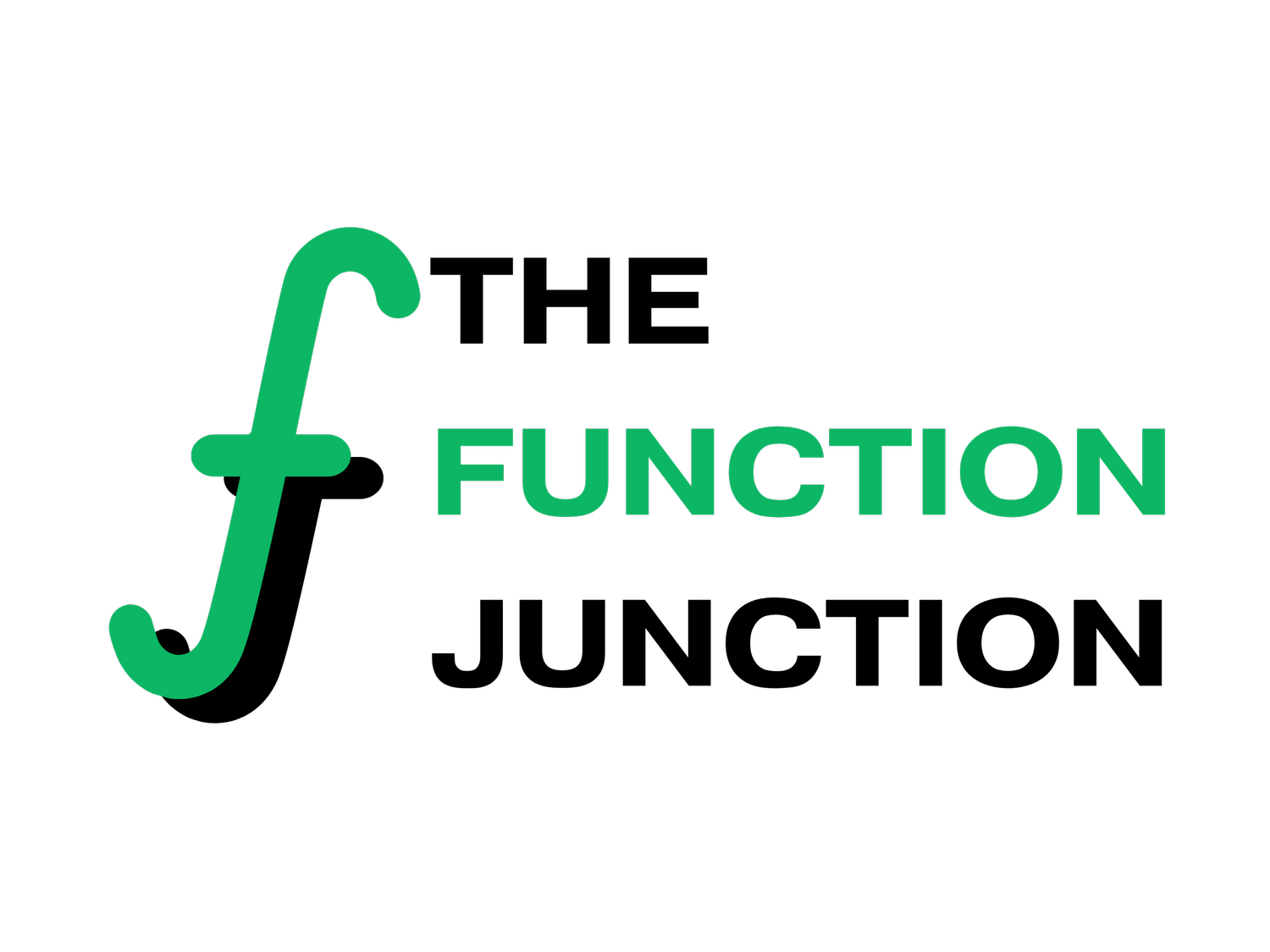 The Function Junction