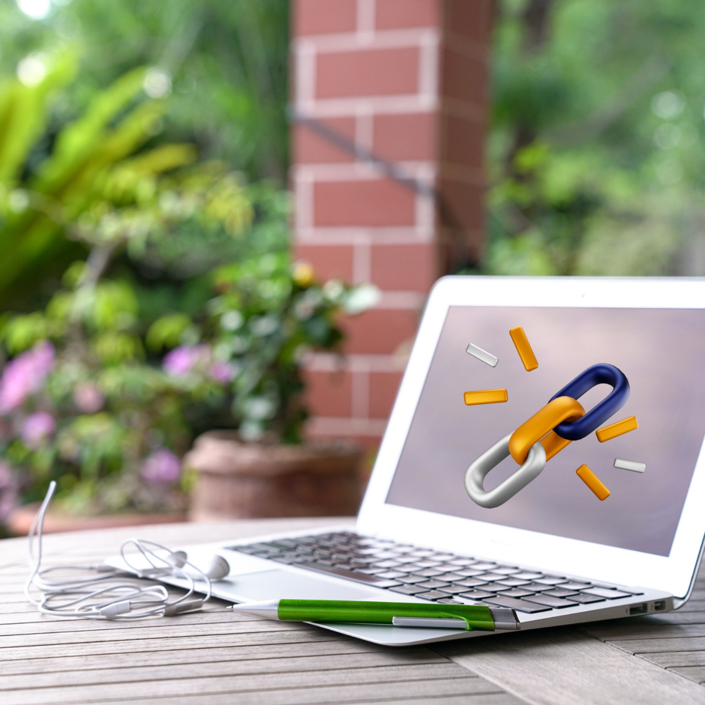 Building Authority: The Importance of Backlinks for Your Website's SEO