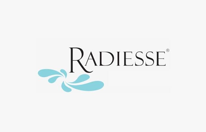 Radiesse Logo (Copy)