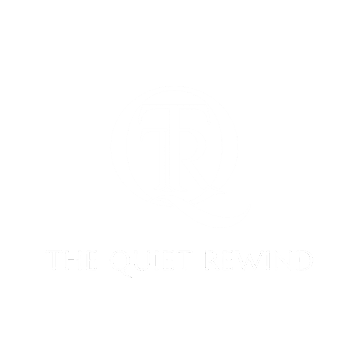  The Quiet Rewind