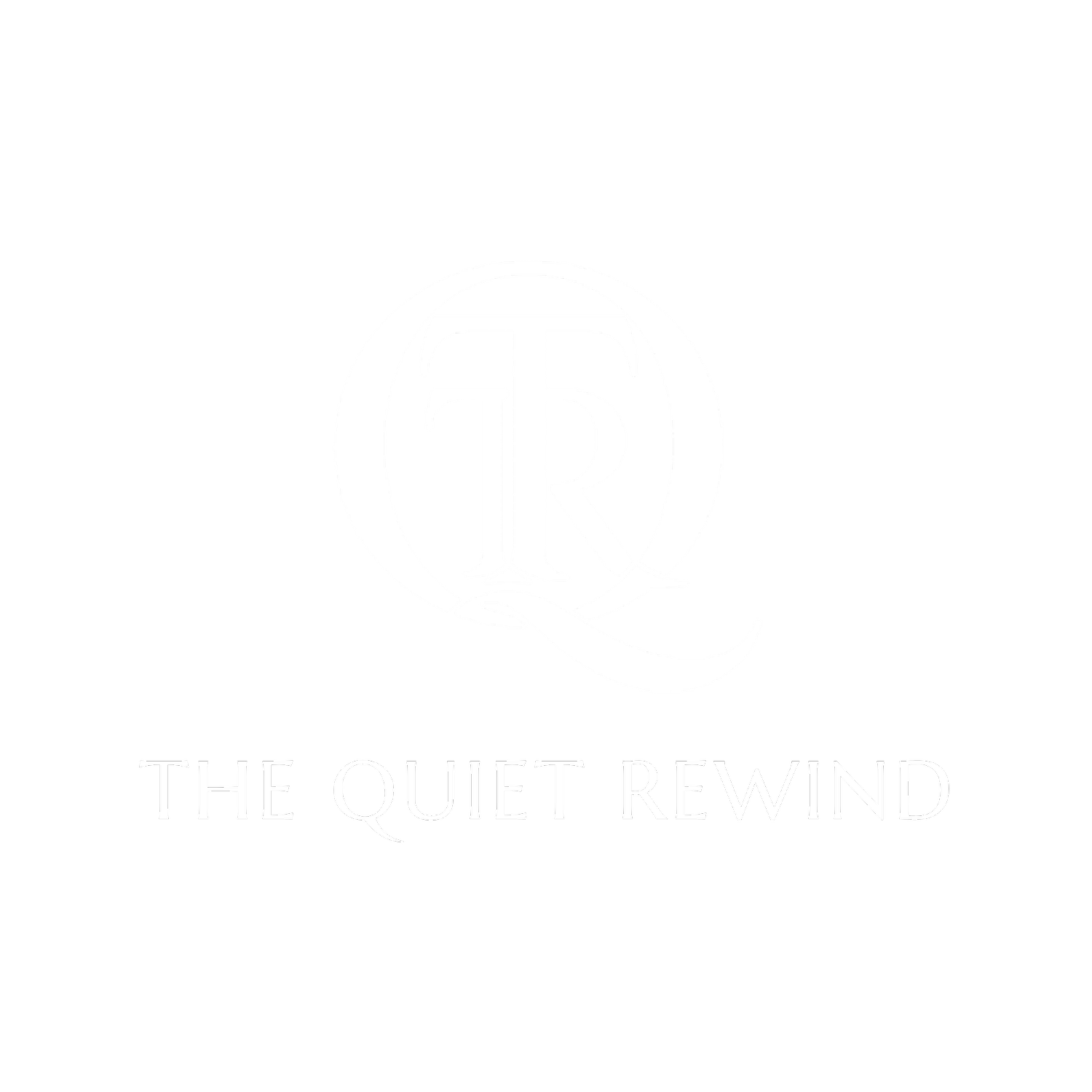  The Quiet Rewind