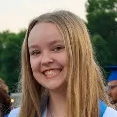 STEPS TO HOPE SUMMER INTERN 2023 SARAH GRAY