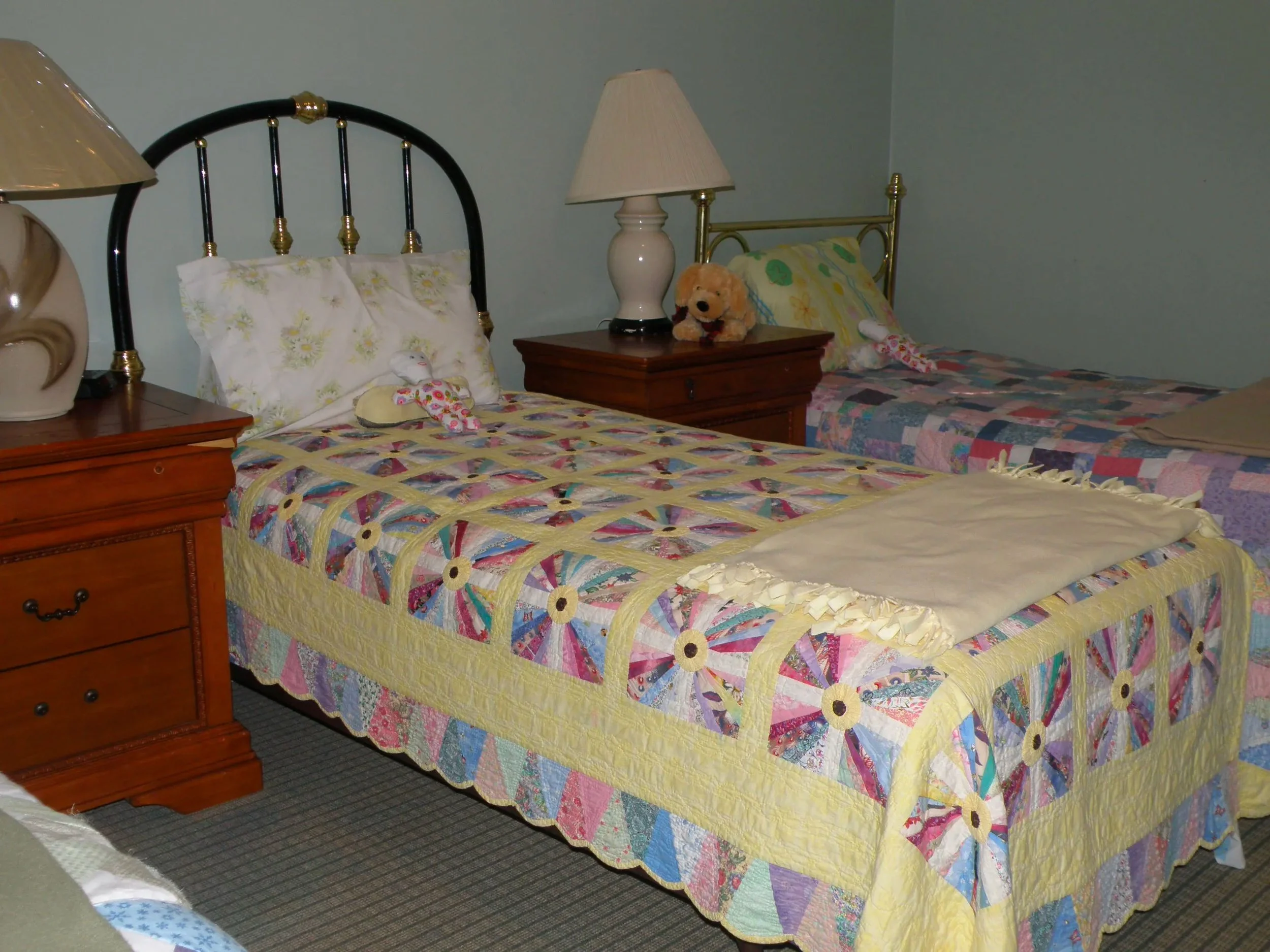 HOW YOU CAN HELP THE FAMILIES STAYING IN OUR EMERGENCY SHELTER