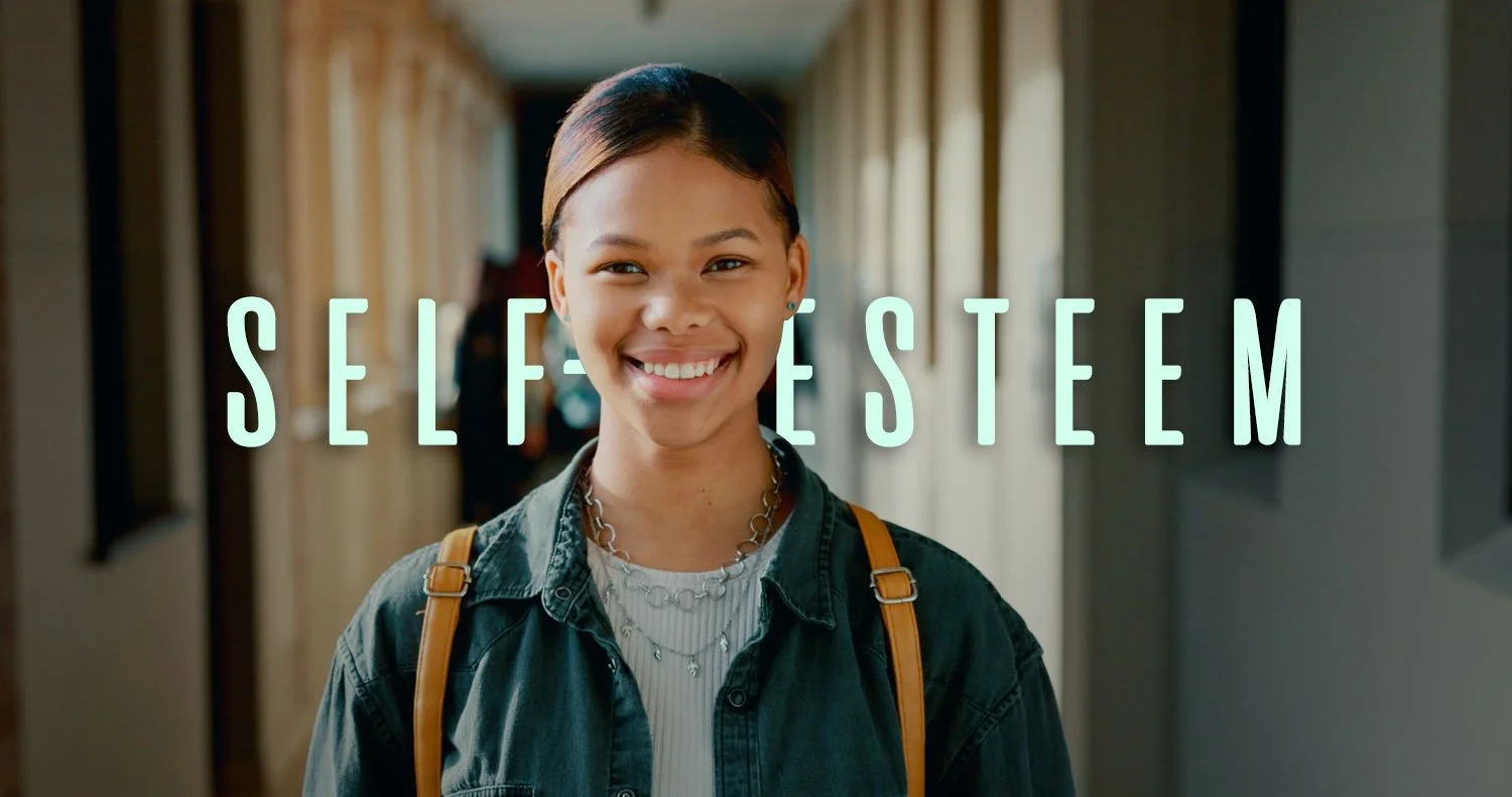 The Importance of Self-Esteem in Healthy Relationships for Teens