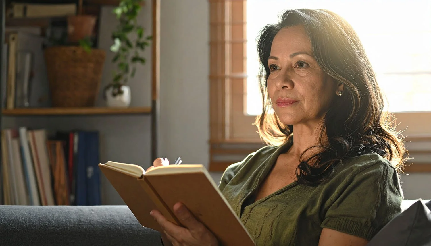 Rewrite Your Story: Let Go of the Year That Was