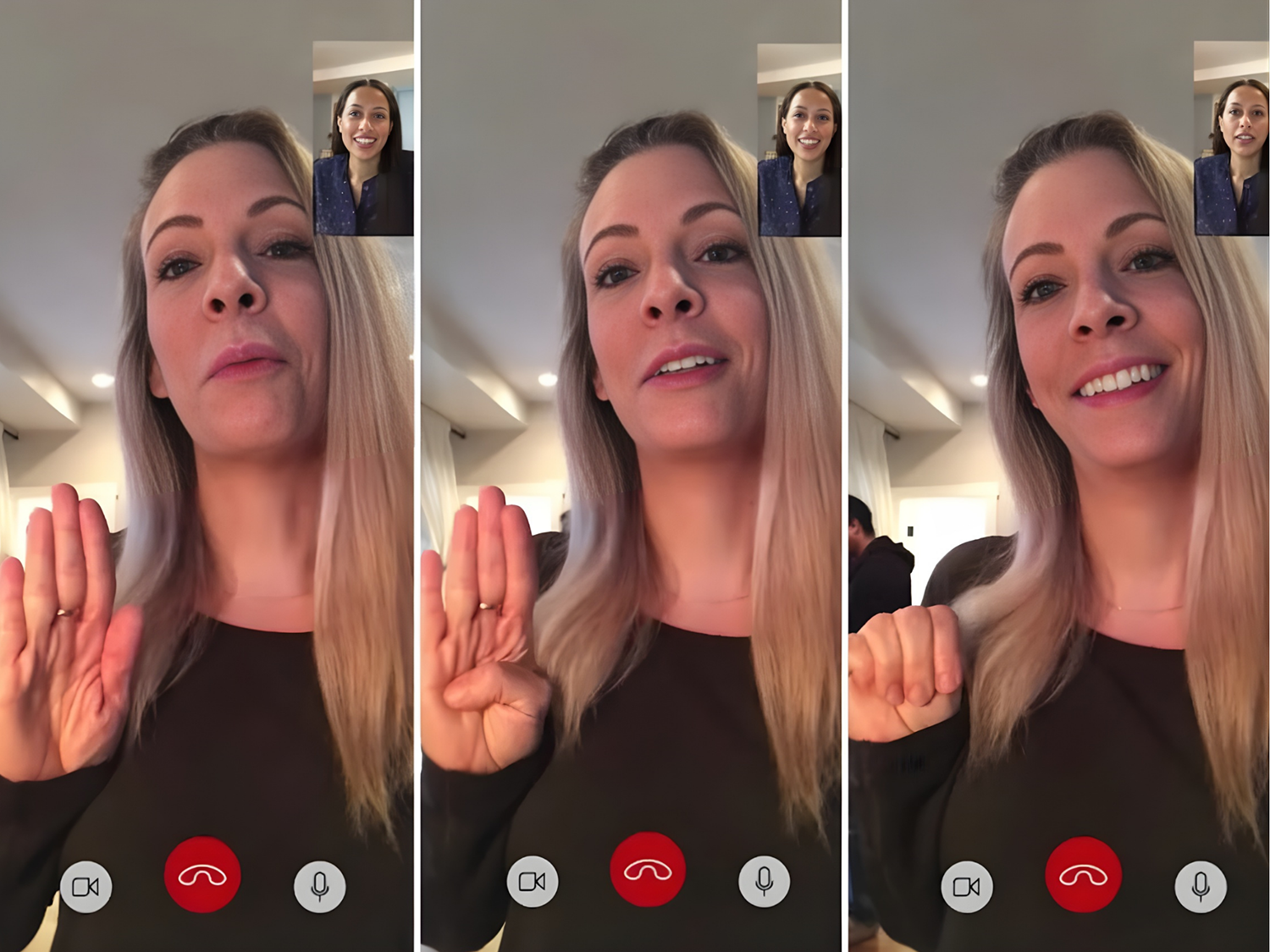 Silent Cries for Help: How Trafficking Victims Signal They’re in Danger