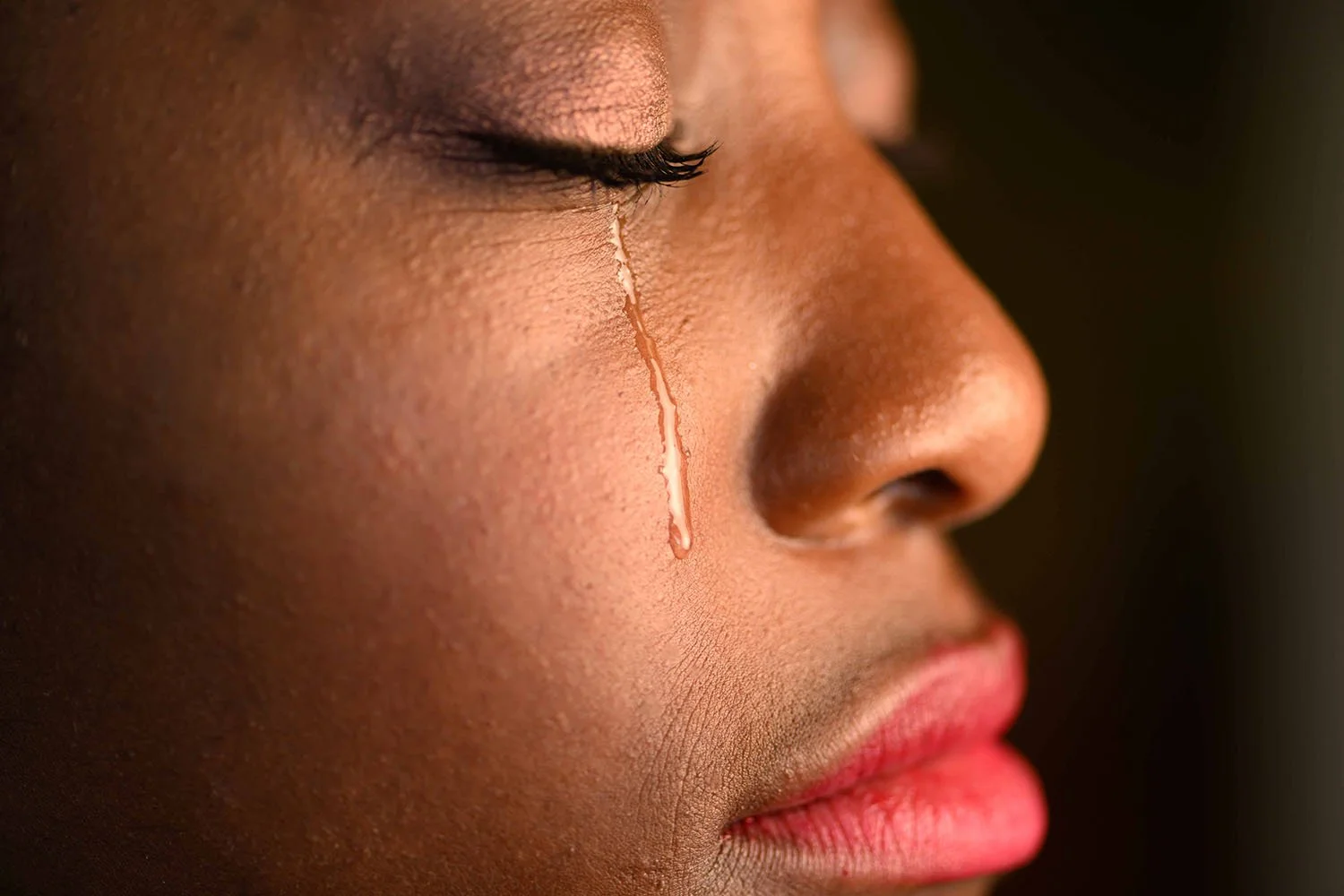 You’re Not “Too Sensitive”: Understanding Trauma and Emotional Responses