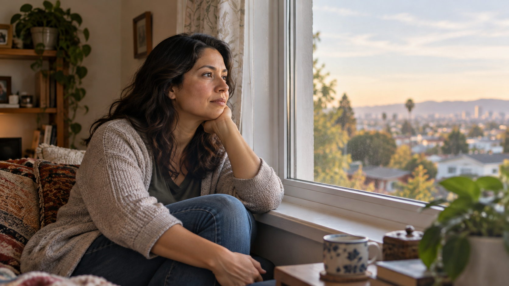When Your World Gets Smaller: How Abusive Partners Use Isolation