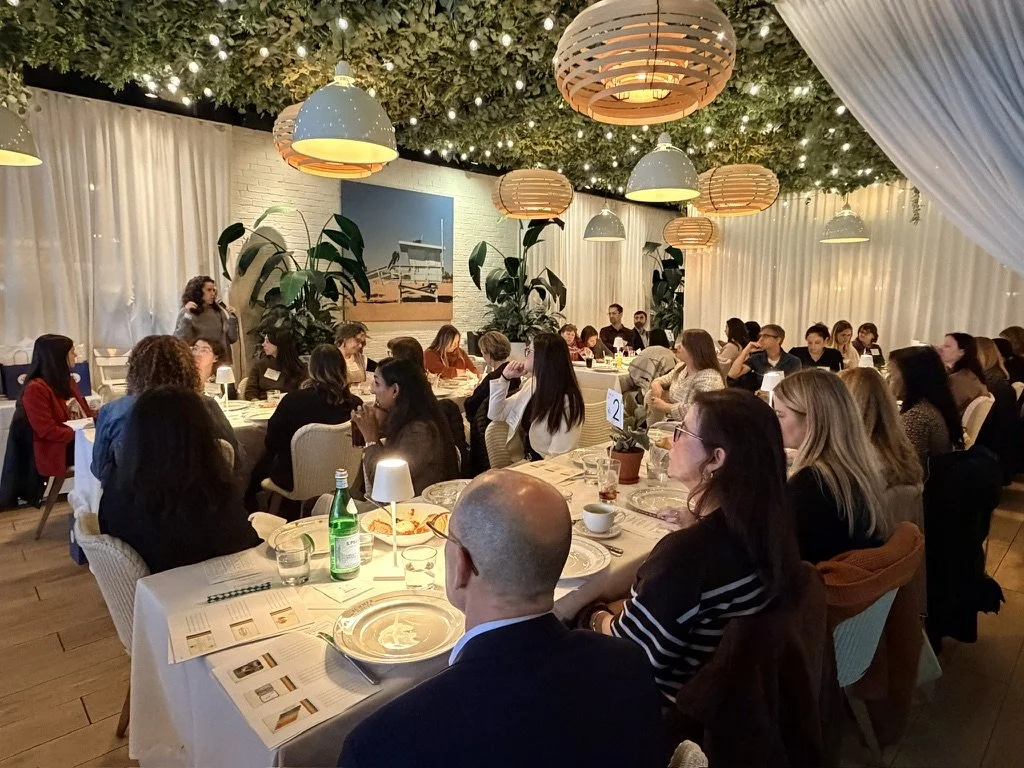 Spring 2026 Lunch, Learn & Network