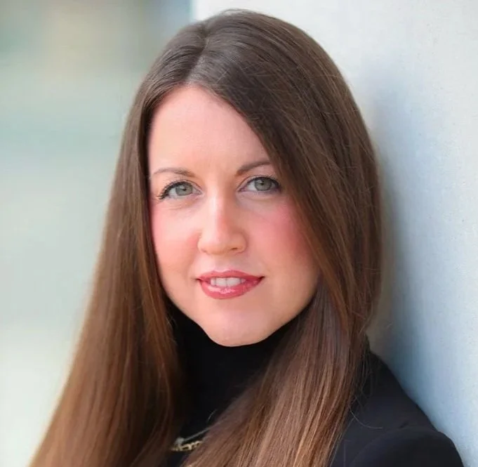 Molly Zametkin, Board Member Picture and Bio