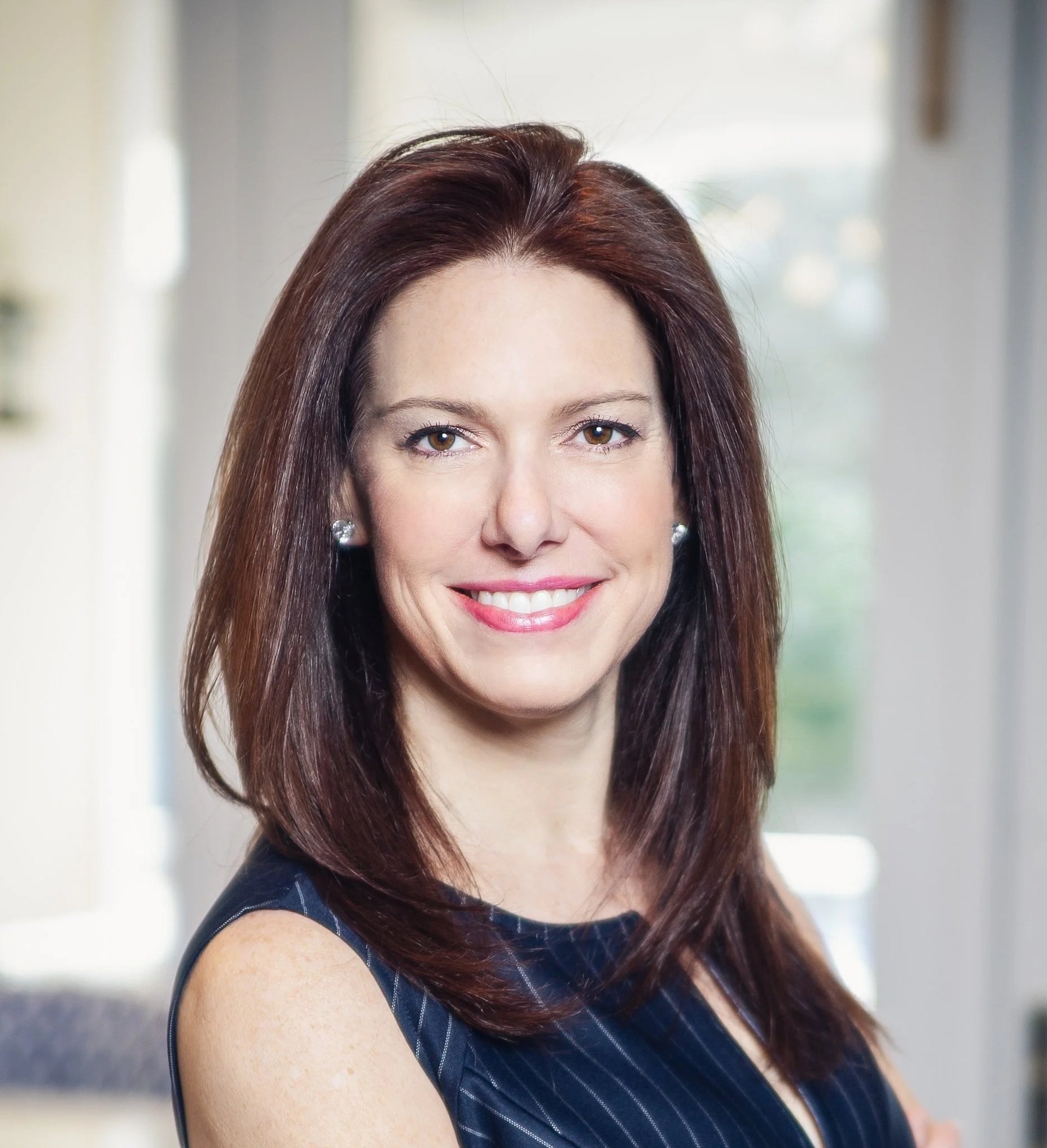 Wendy Weinberger, Founding Member