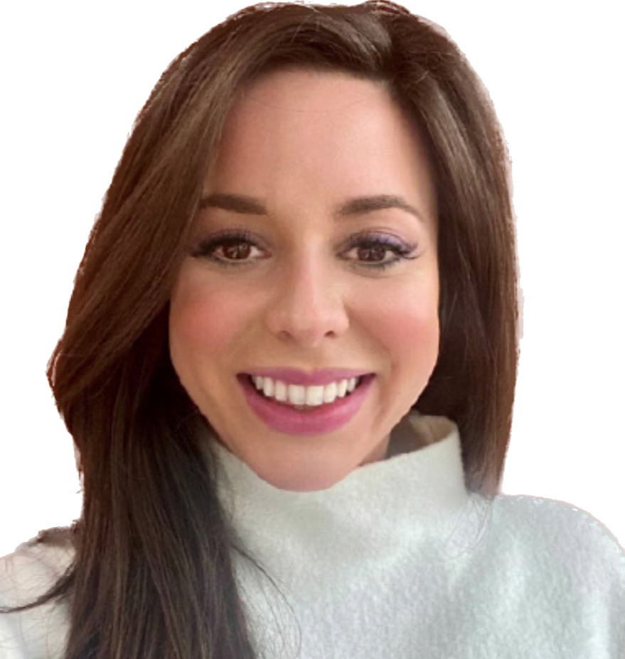 Carmen Zahra - founding member