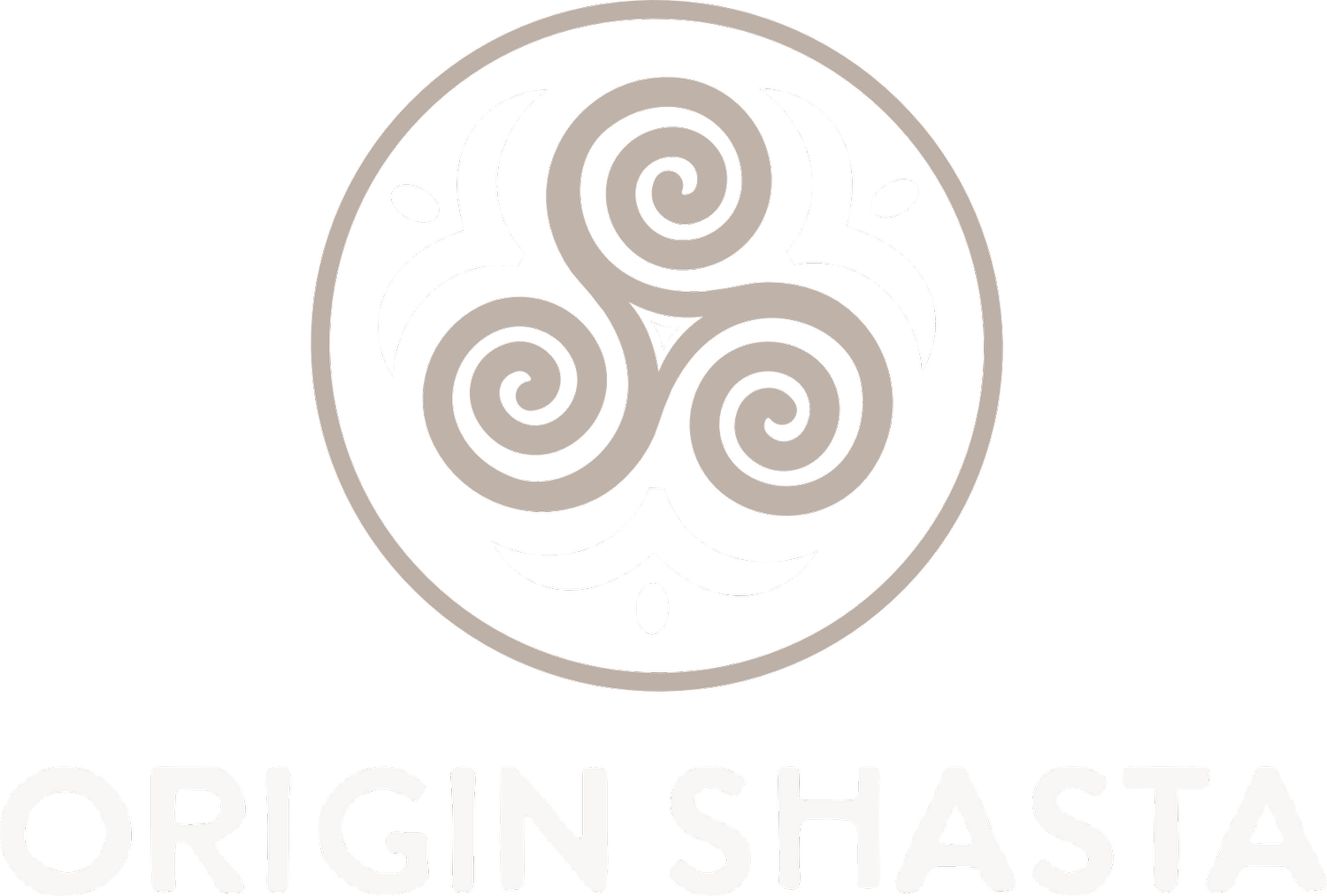 Origin Shasta