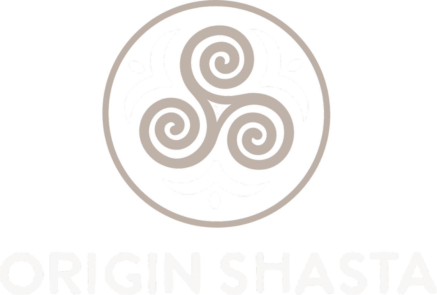 Origin Shasta