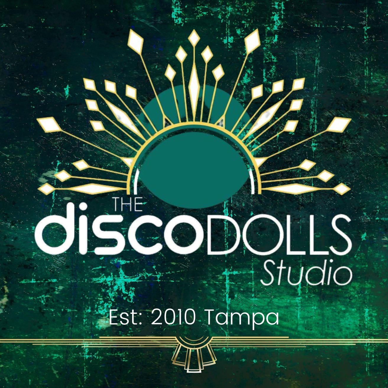 The Disco Dolls Studio