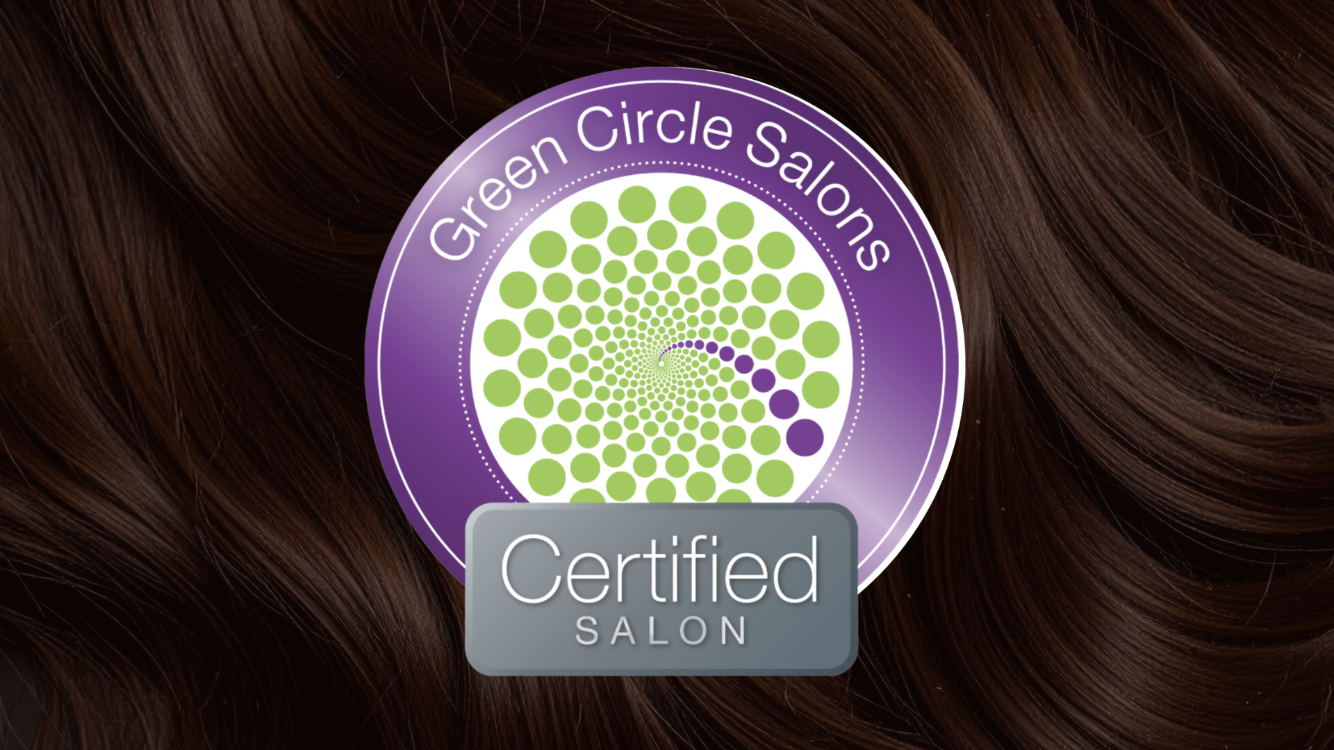 Behind Our Green Circle Certification: What It Really Means to Be a Certified Sustainable Salon