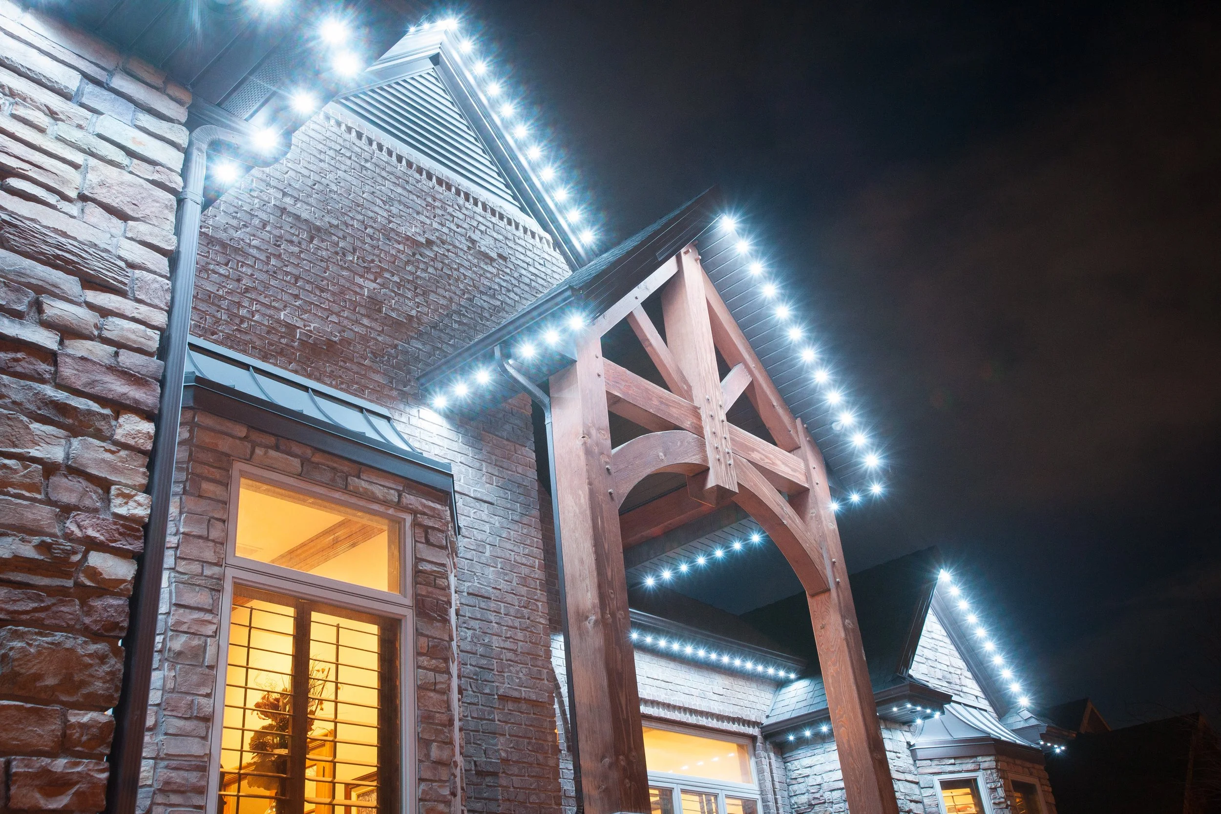 Security Lighting — Vision Lighting