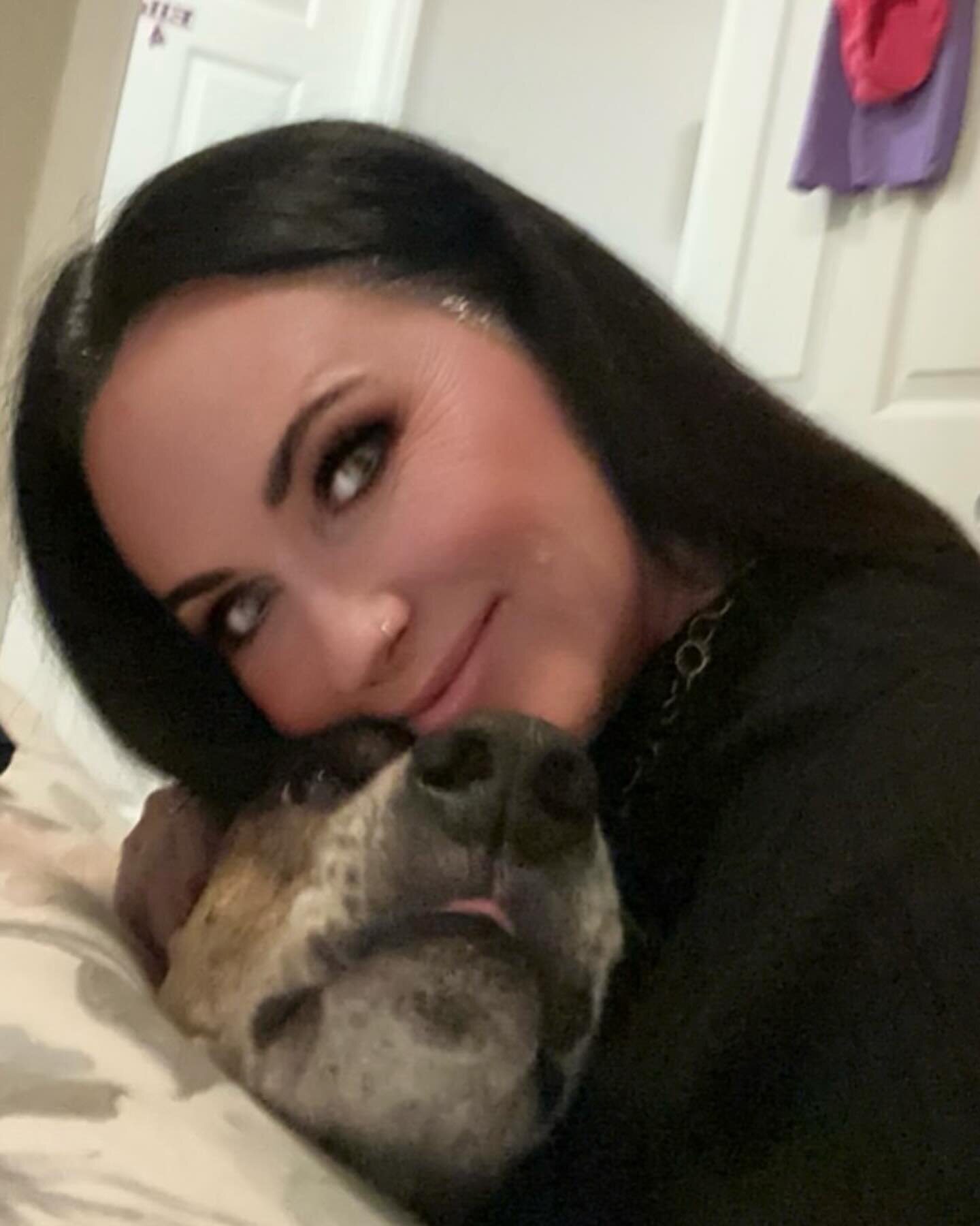 ⭐️ TODAY&rsquo;S FOSTER SPOTLIGHT!!! ⭐️

Faith DiPersio , RN and medical foster for over 15 years. Currently an aesthetic nurse educator with EndyMed and full time doggy mom to 4 rescue pups!!! 🐶🐶🐶🐶 Faith is an experienced special needs medical f
