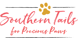 Southern Tails for Precious Paws