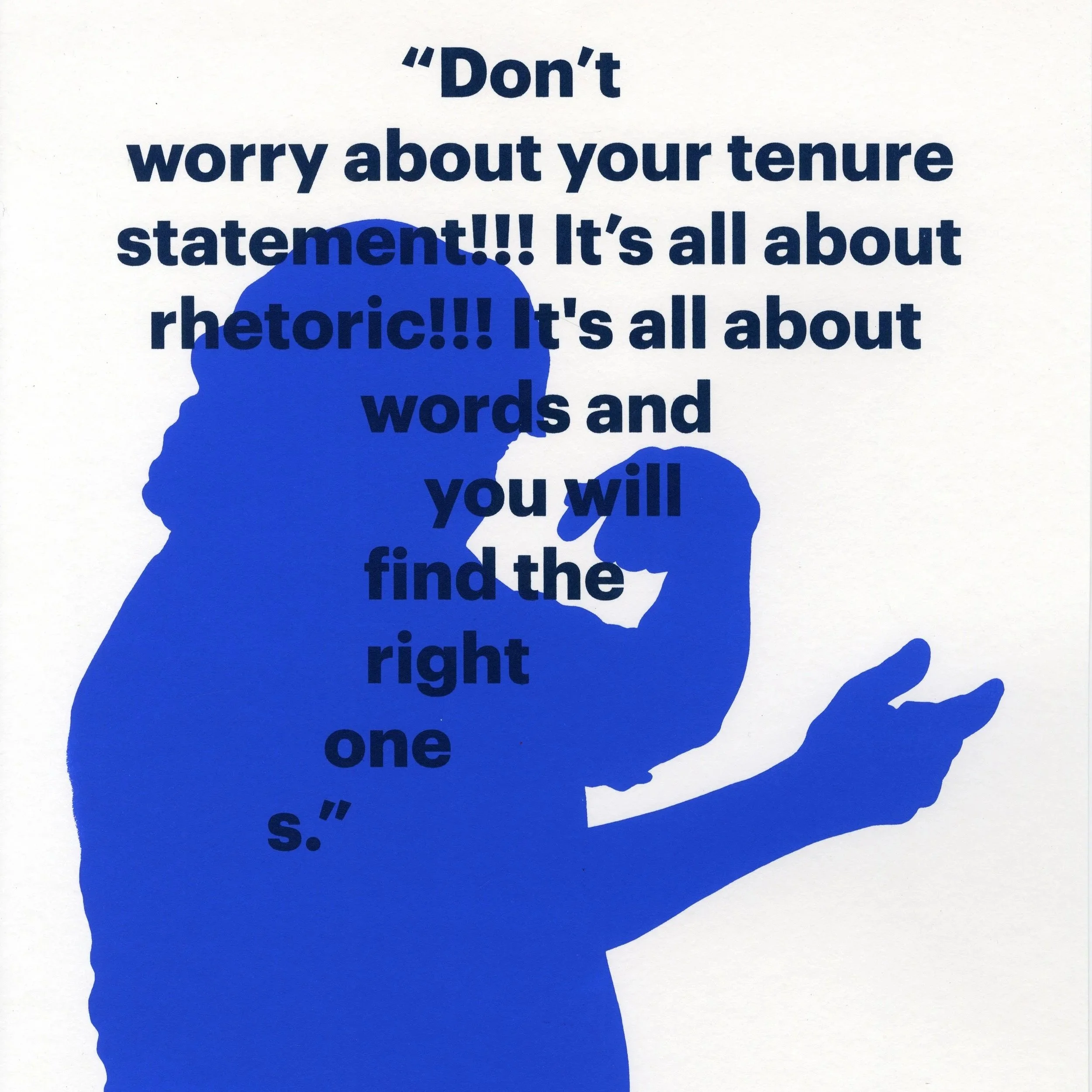 Commemorating Julie Thompson Klein (commission)