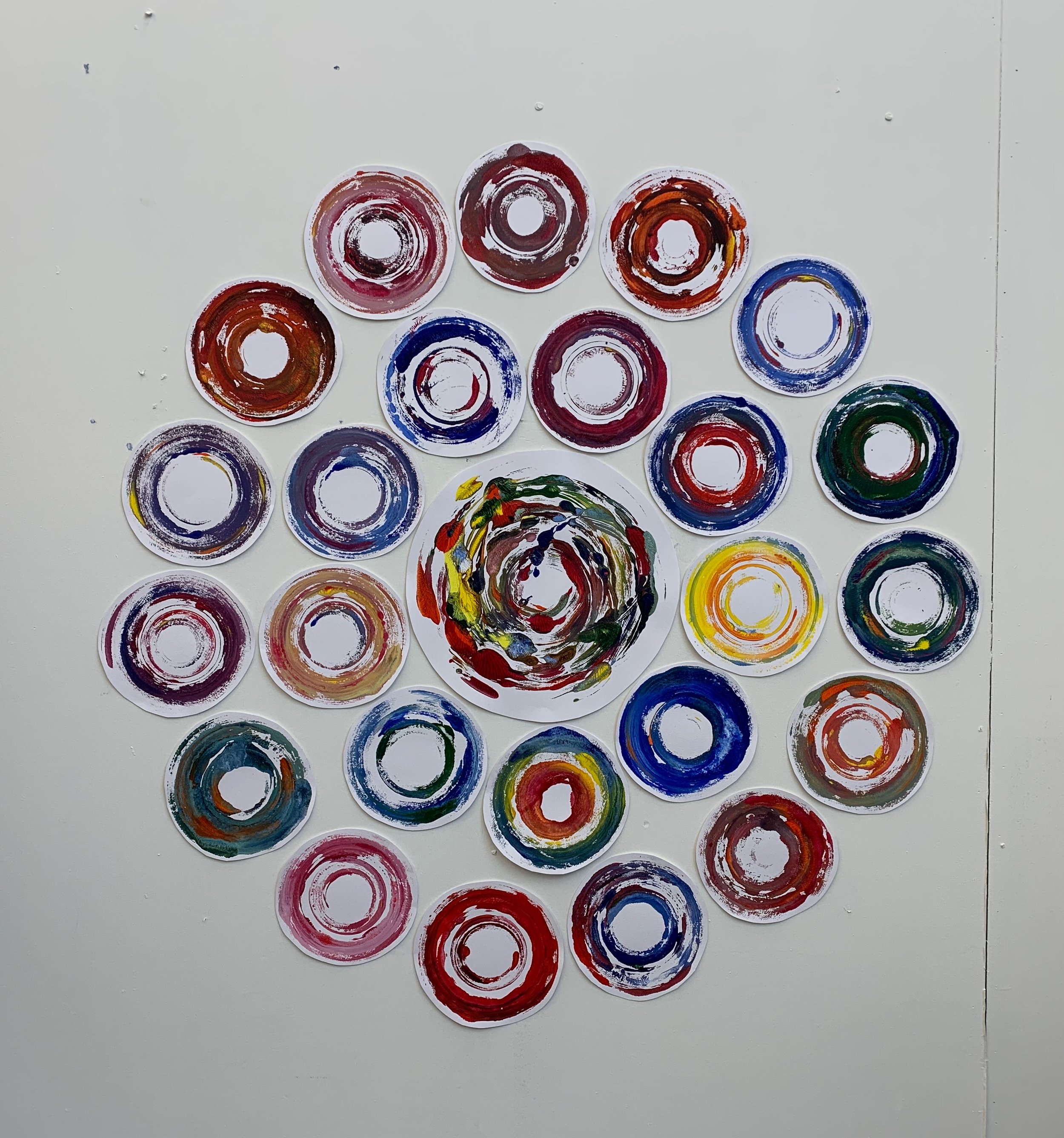 Installation of record 'prints'