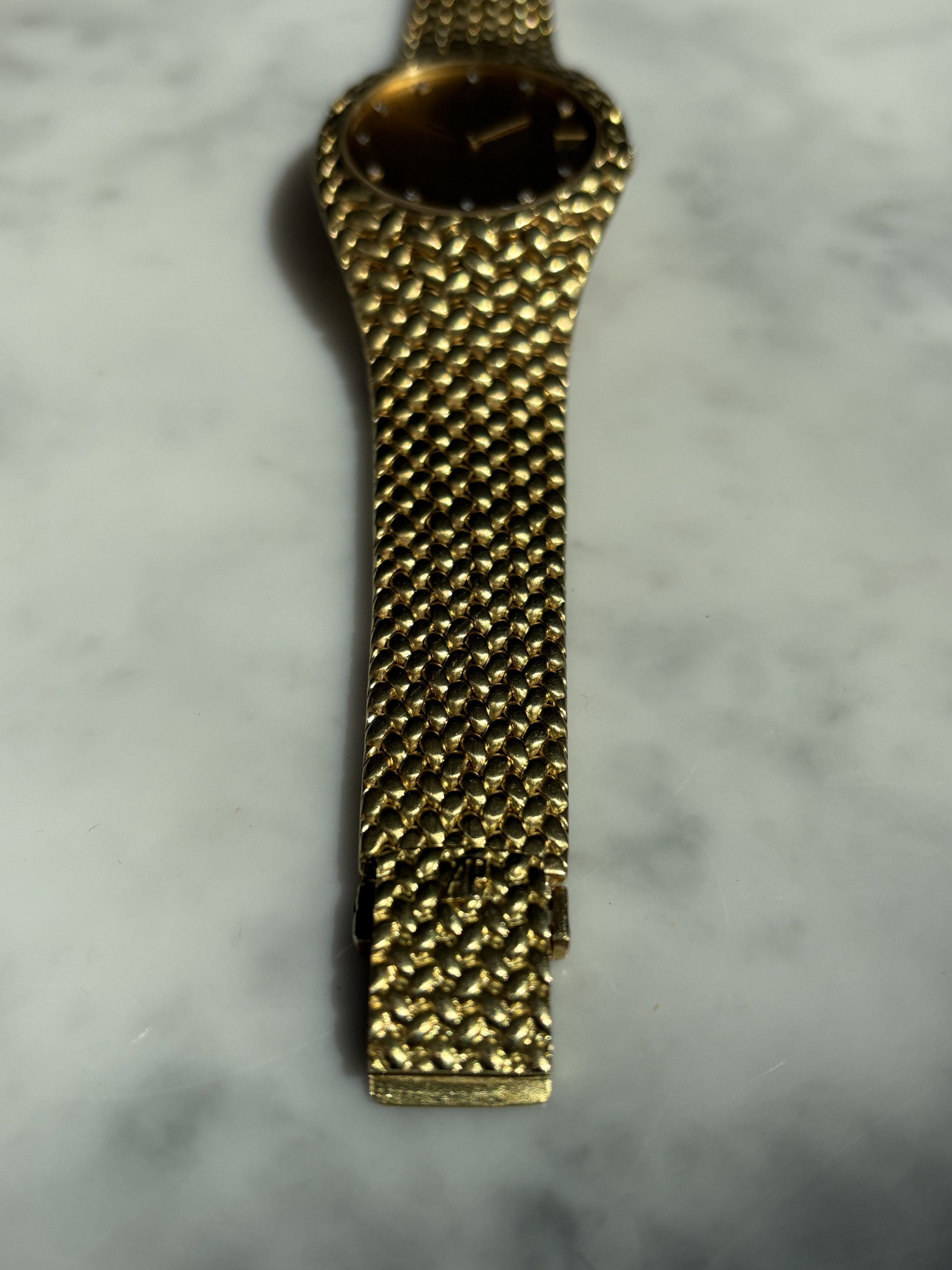 Rare & Vintage Watch Collection — Doble Vintage Watches