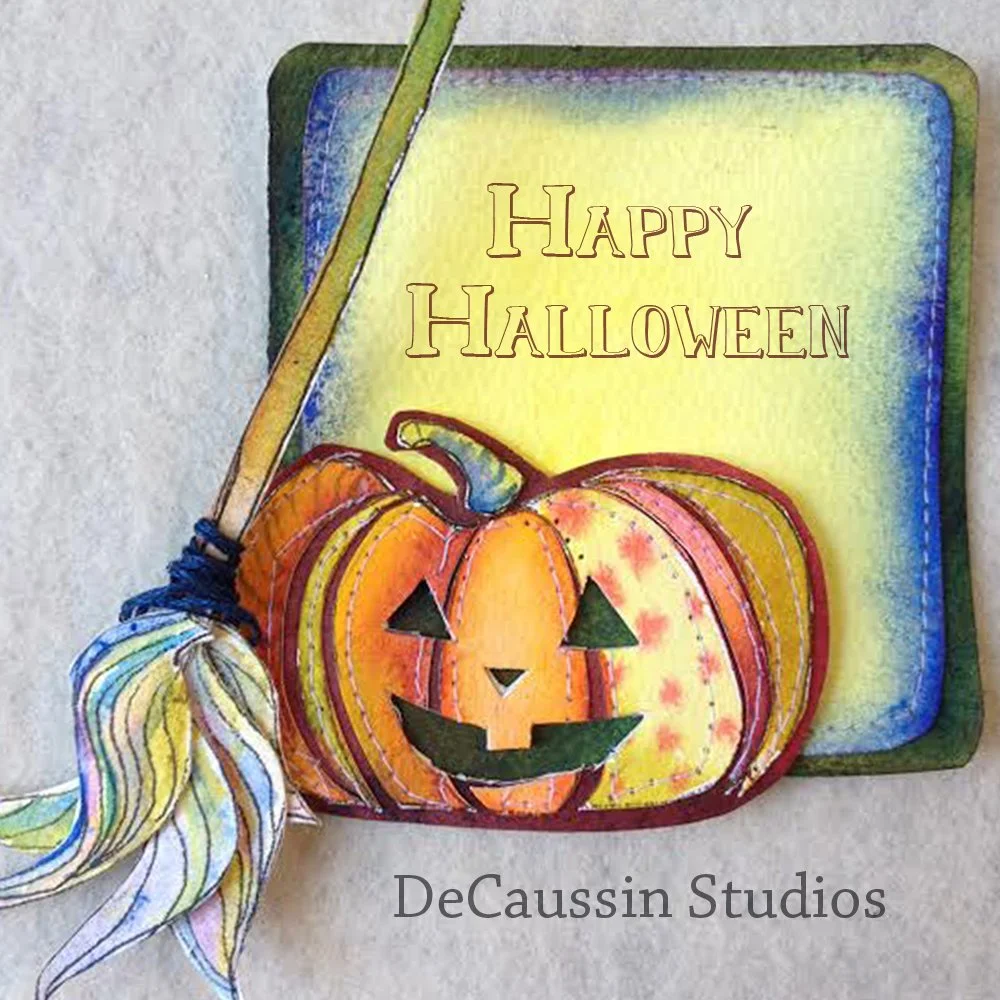 Happy Halloween