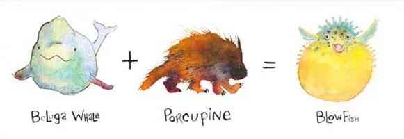 The Blowfish Equation