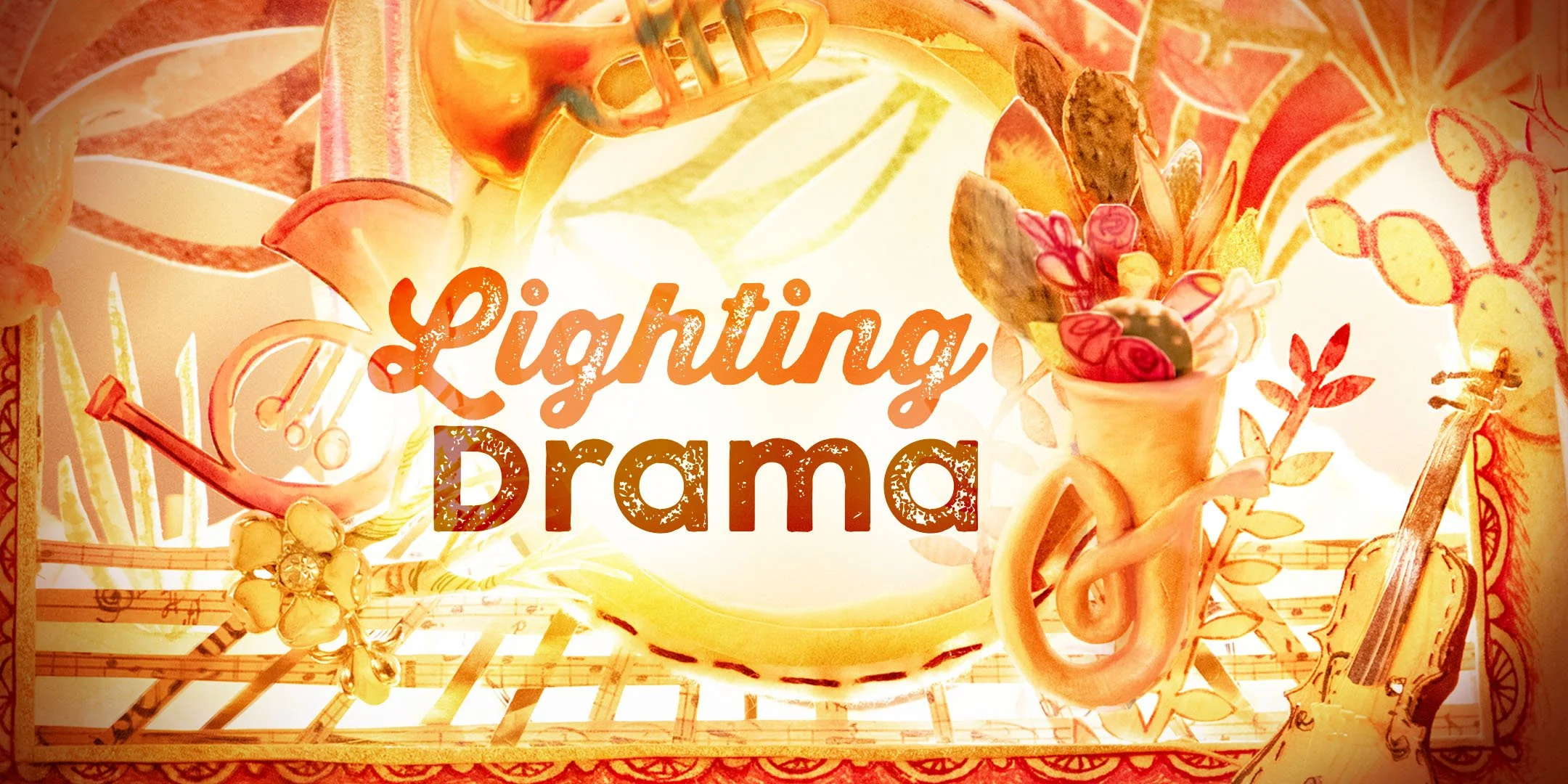 Lighting Drama