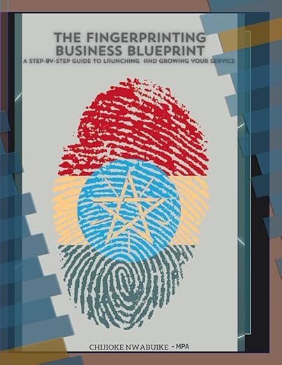 The Fingerprinting Business Blueprint Front Cover.jpg