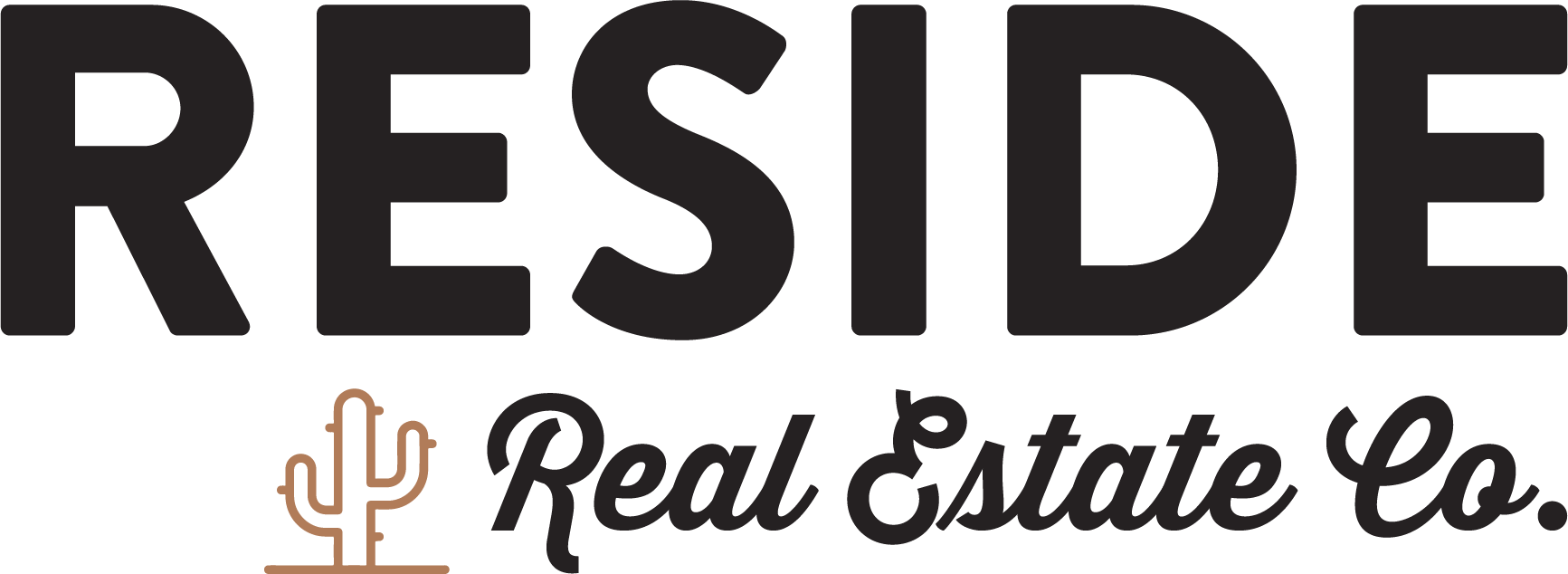 Reside Rentals