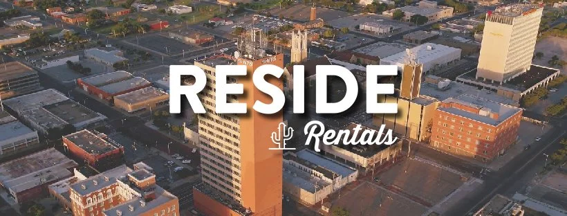 Reside Rentals