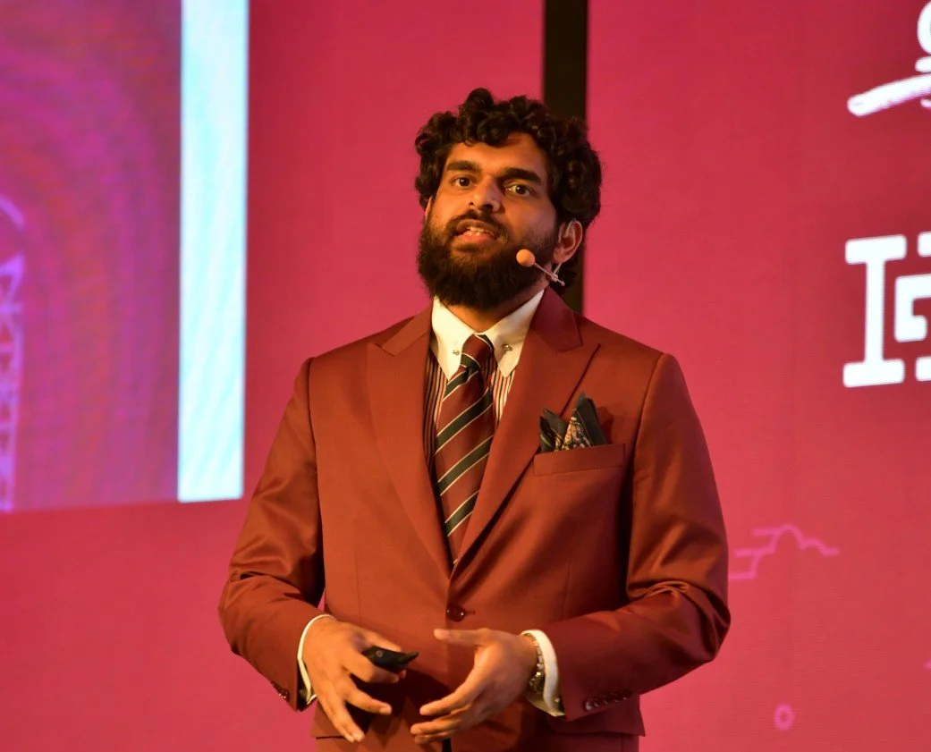 Kreol Group Executive Director challenges industry to reimagine duty free