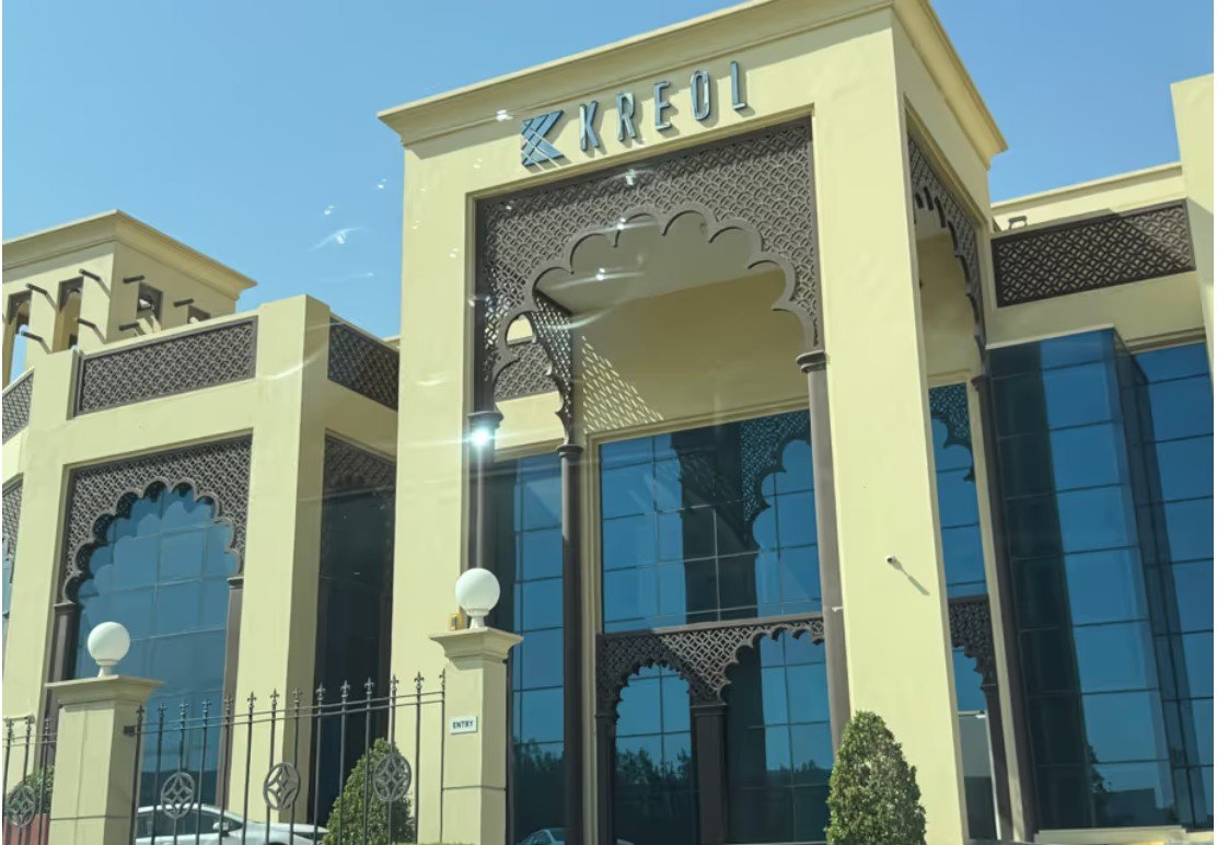 On location: Kreol Group’s Kreol Arakulath on building travel retail-ready brands