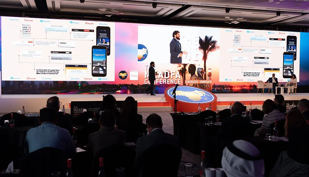 MEADFA:Ownership, clarity &amp; courage needed to lead on ESG