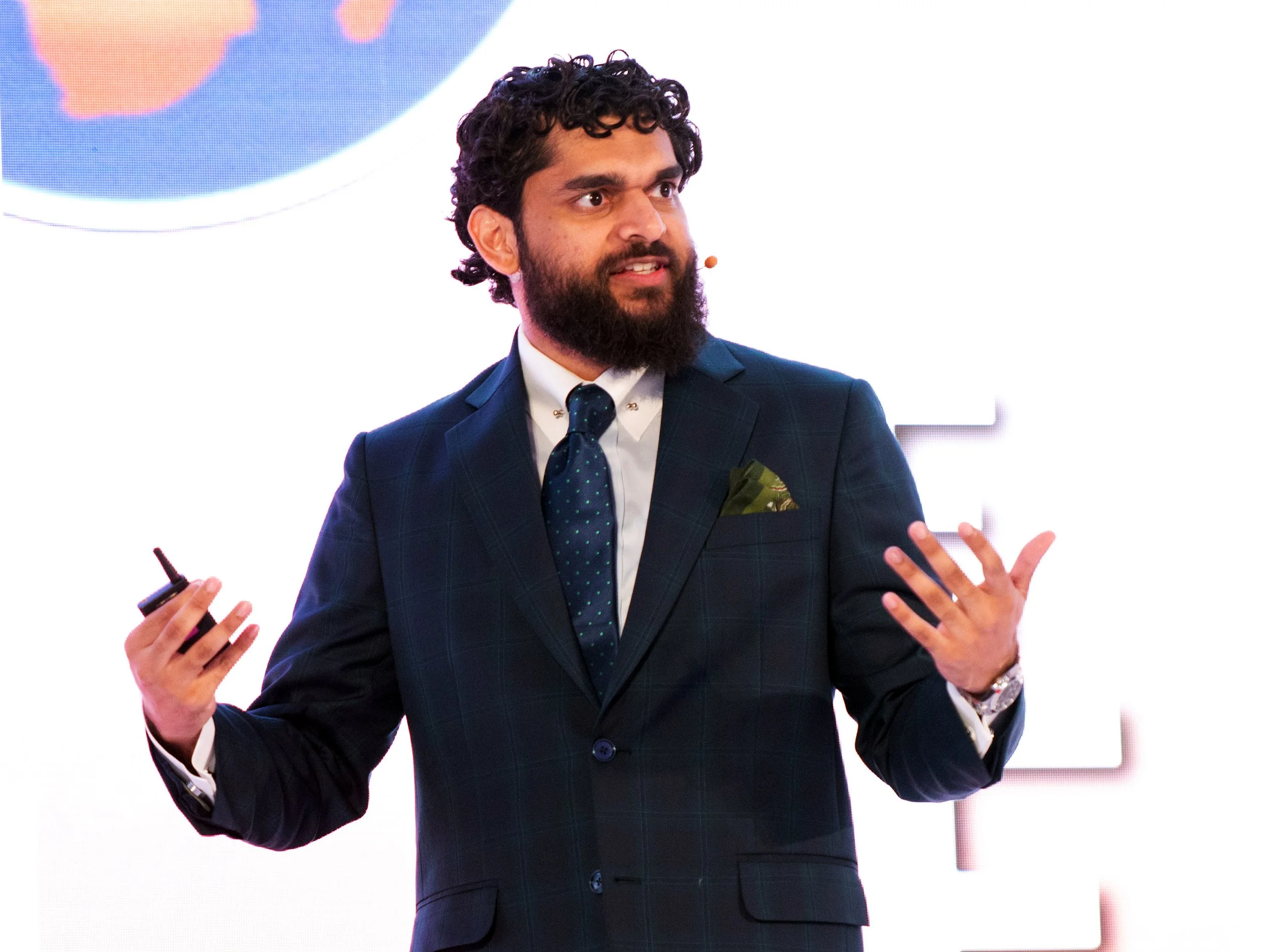 Kreol Group’s Executive Director calls for honest commercial commitment to sustainability &amp; social responsibility