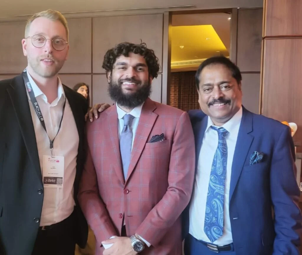 Kreol Travel Retail strikes distribution partnership with Ritter Sport