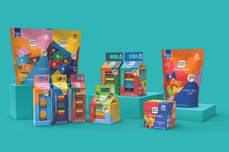 Kreol TR appointed Ritter Sport distributor for select markets in MEA