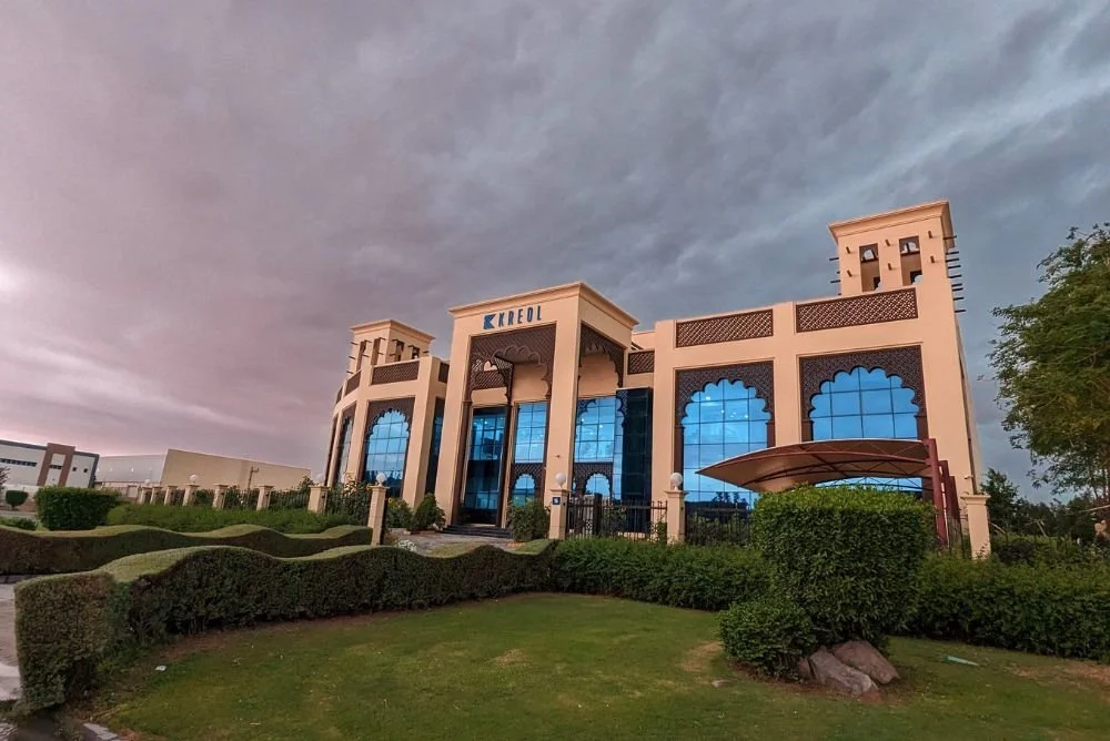 Diversifying business the key for fast-moving Kreol