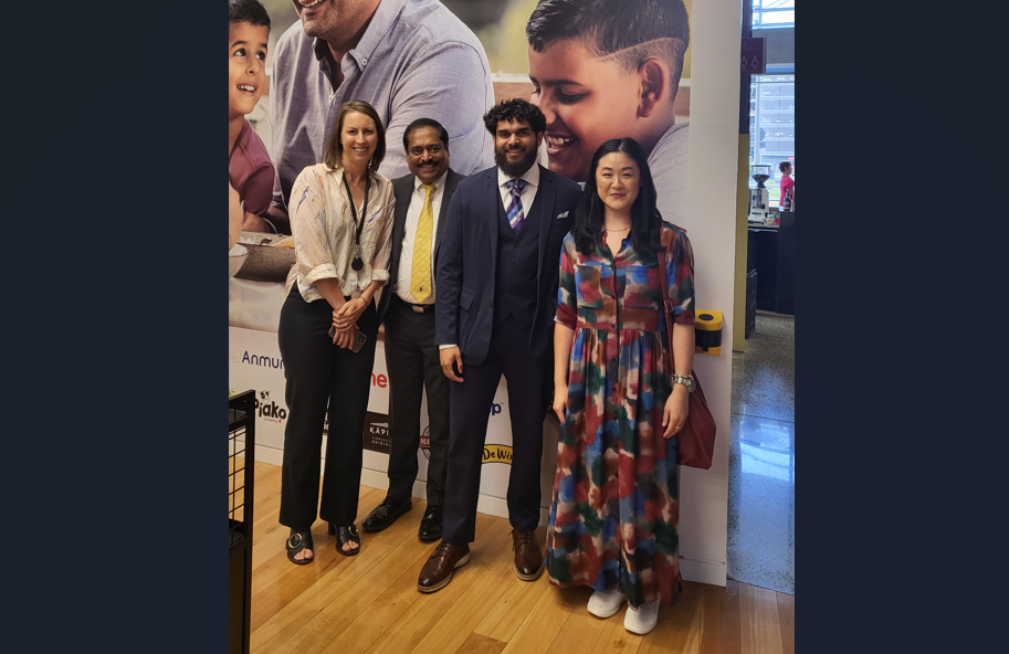 Kreol Travel Retail partners with Avolta to launch Anchor Milk Powder in Kuwait Duty Free