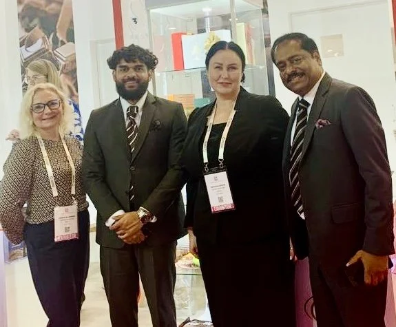 Kreol Travel Retail seals distribution agreement with Polish confectionery brand Vobro