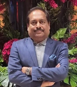 Cochin Duty Free unveils Last-Minute Shop and Shop on Wheels buggy