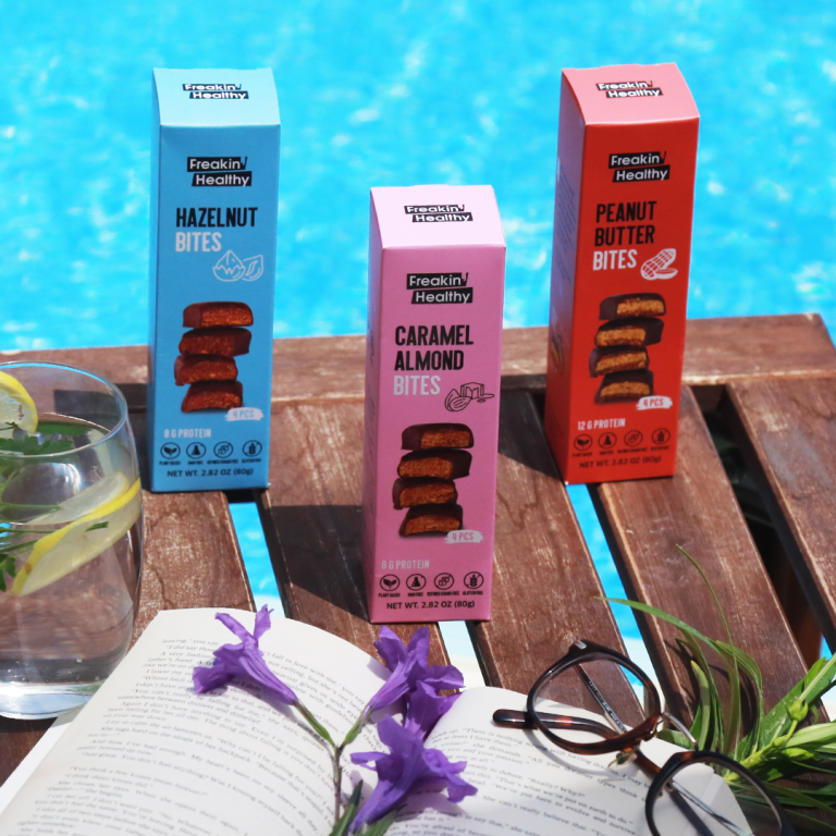 Kreol and Avolta bring Freakin’ Healthy through Middle East