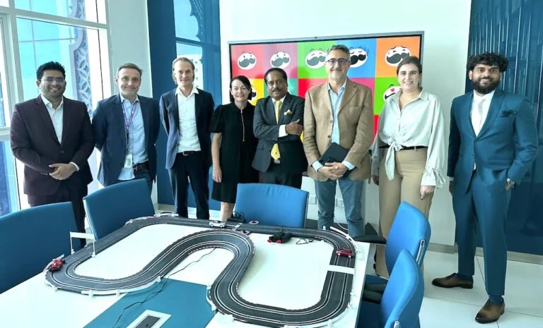 Kreol Travel Retail and Kellanova secure Pringles listing with Avolta