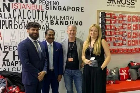 Kreol Group strikes India travel retail distribution deal with Skross