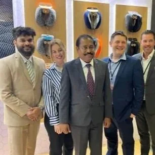 Kreol Travel Retail strikes distribution deal with Go Travel for Saudi Arabia