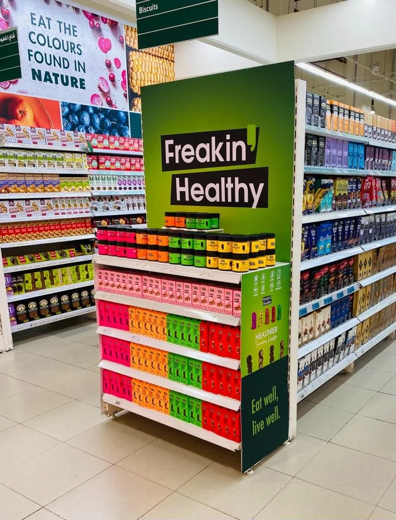 BMB expands into travel retail with Kreol Group partnership