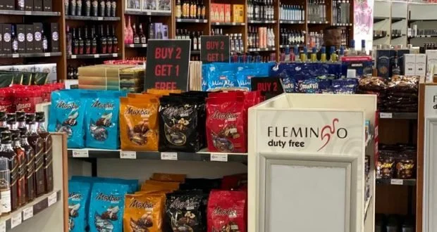 Kreol brings confectionery brand Şölen to Africa with Flemingo