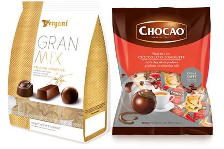 Vergani joins Kreol Travel Retail confectionery portfolio
